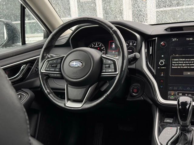 2023 SUBARU OUTBACK - Image 23