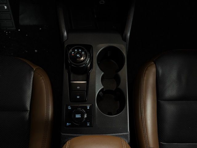 2024 FORD BRONCO SPORT - Image 29