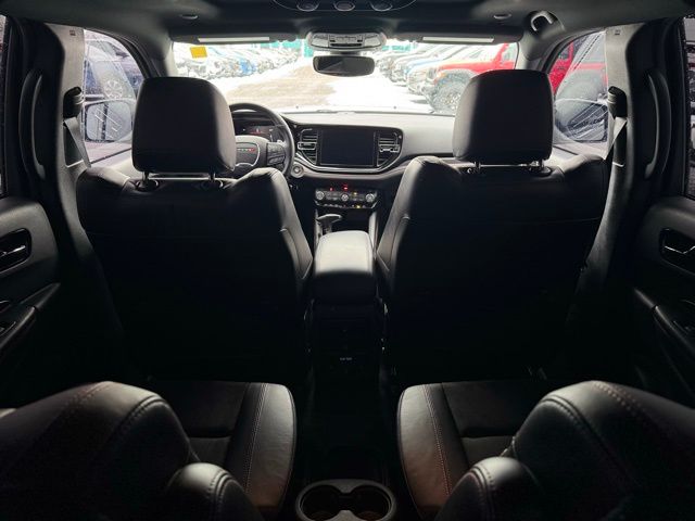 2022 DODGE DURANGO - Image 24