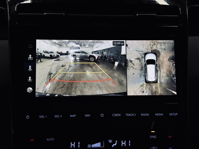 2023 HYUNDAI TUCSON - Image 39