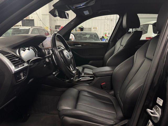 2019 BMW X3 - Image 17