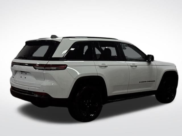 2022 JEEP GRAND CHEROKEE - Image 6