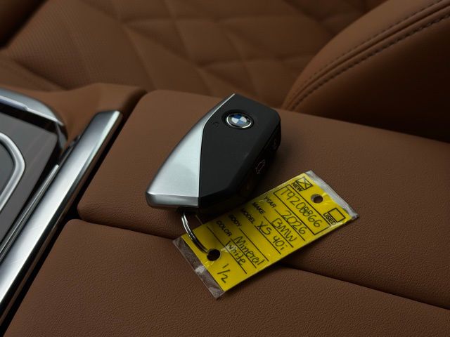 2026 BMW X5 - Image 44