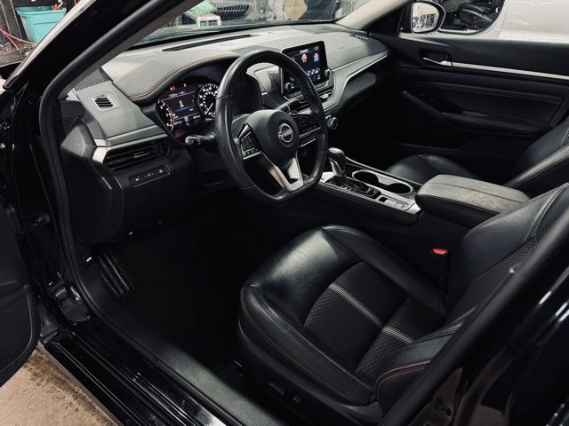 2023 NISSAN ALTIMA - Image 17
