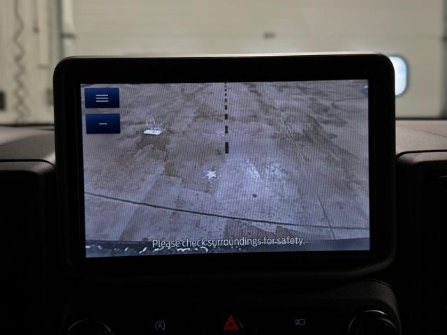 2024 FORD BRONCO SPORT - Image 35