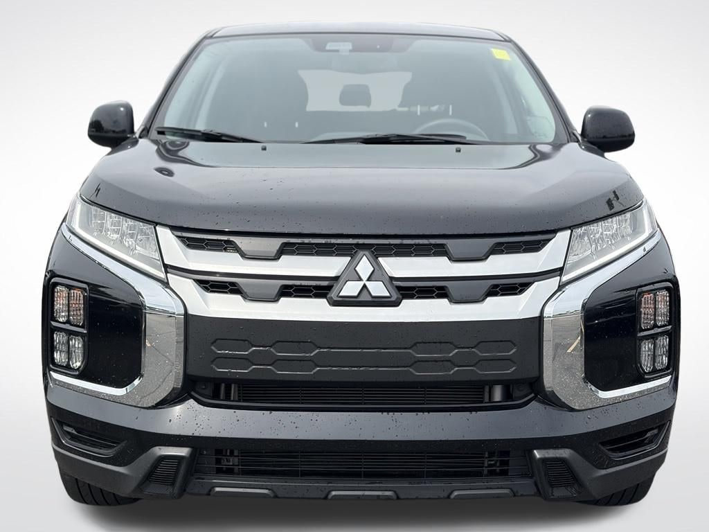 Used 2025 Mitsubishi Outlander Sport 2.0 SUV