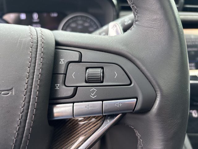 2024 CADILLAC XT6 - Image 24