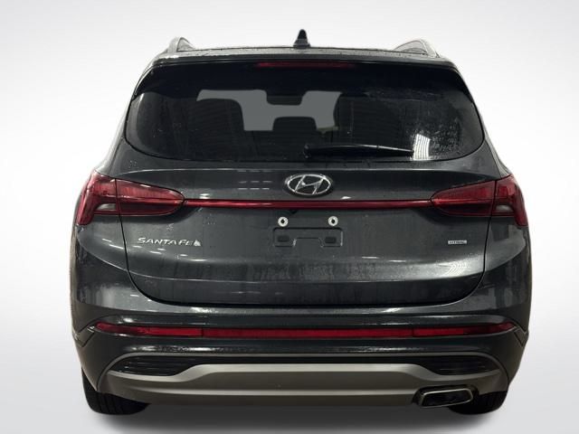 2023 HYUNDAI SANTA FE - Image 8