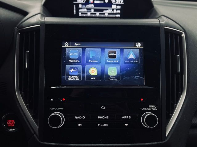 2022 SUBARU FORESTER - Image 26