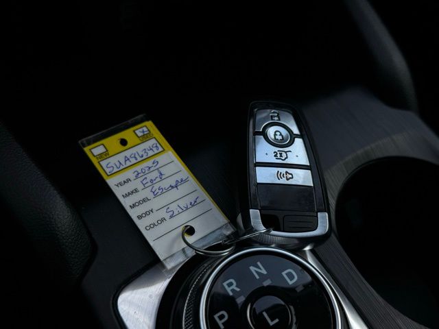 2025 FORD ESCAPE - Image 36
