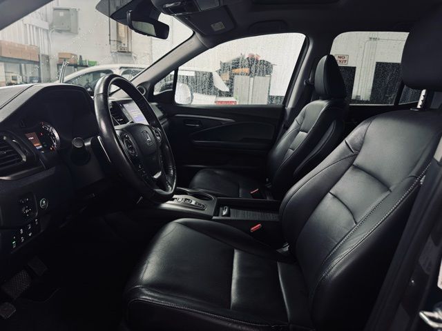 2022 HONDA RIDGELINE - Image 14