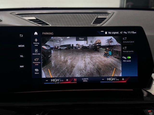 2023 BMW X1 - Image 38