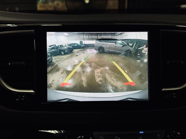 2024 CHRYSLER PACIFICA - Image 39