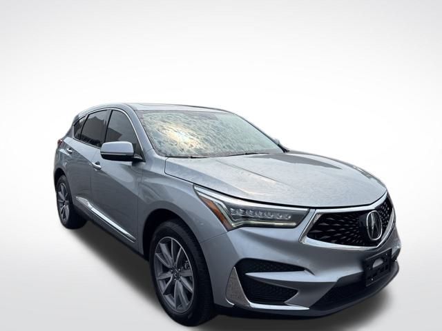 2020 Acura RDX Technology photo 3