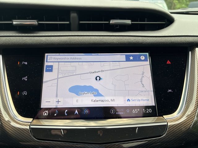 2024 CADILLAC XT6 - Image 35