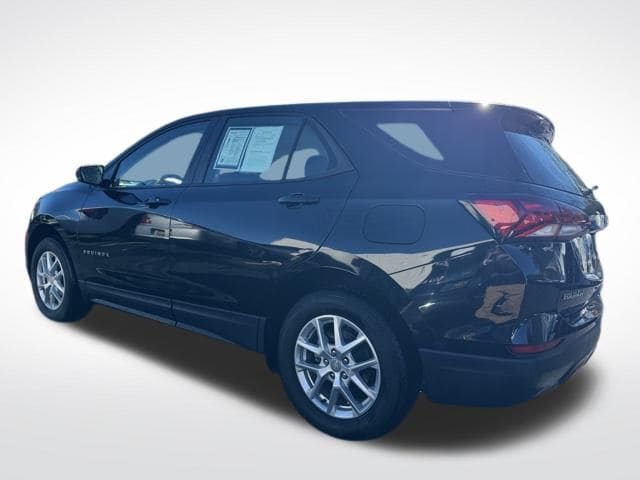 2024 CHEVROLET EQUINOX - Image 6