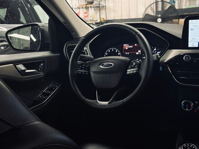 2022 FORD ESCAPE - Image 24