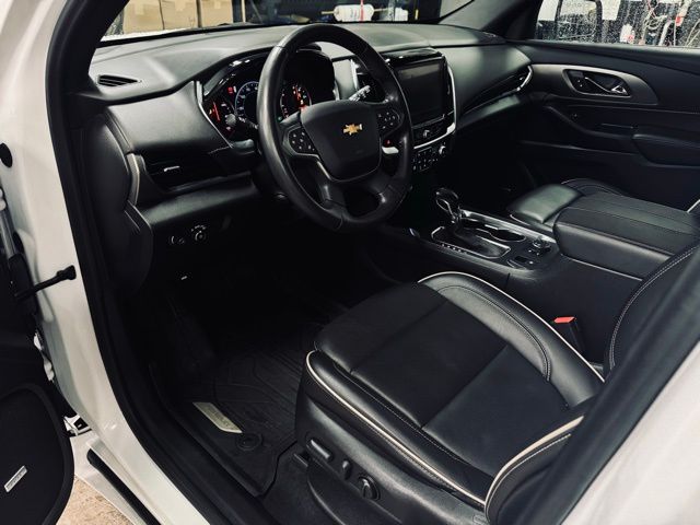 2022 CHEVROLET TRAVERSE - Image 18