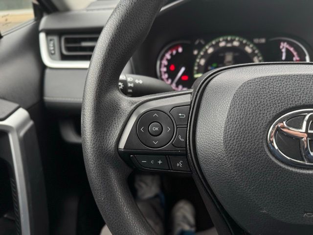 2024 TOYOTA RAV4 - Image 22