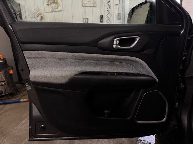 2022 JEEP COMPASS - Image 12