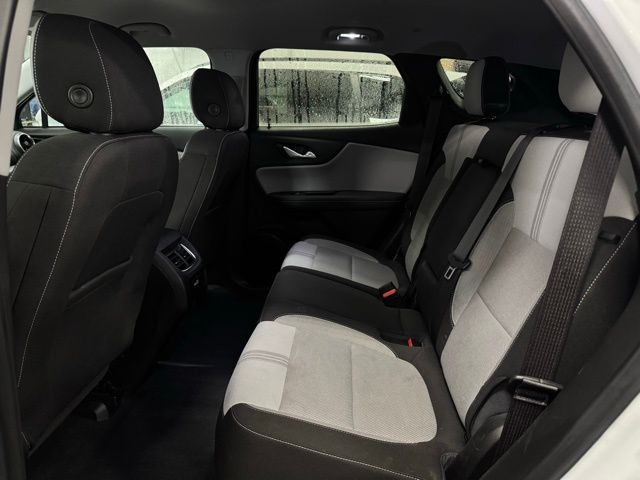 2023 CHEVROLET BLAZER - Image 17