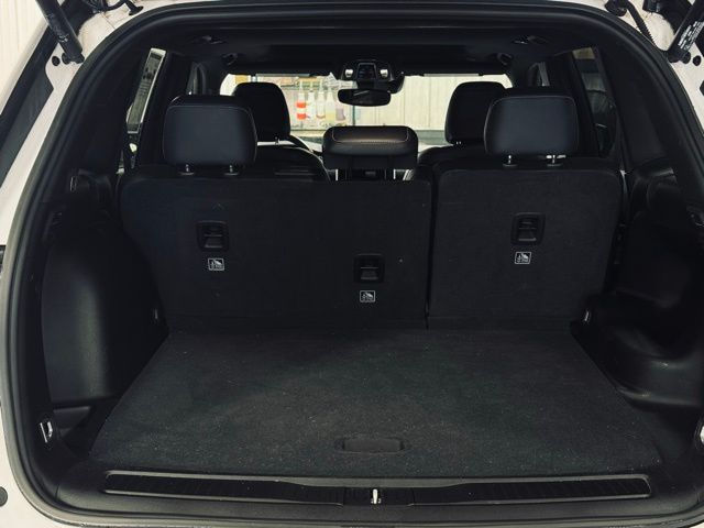 2022 JEEP GRAND CHEROKEE - Image 10