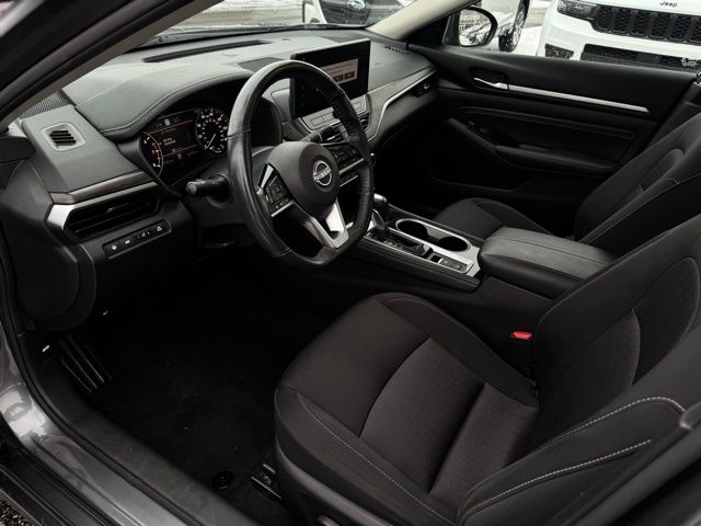 2023 NISSAN ALTIMA - Image 15
