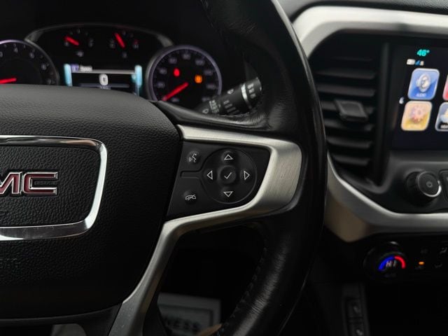 2019 GMC ACADIA - Image 31