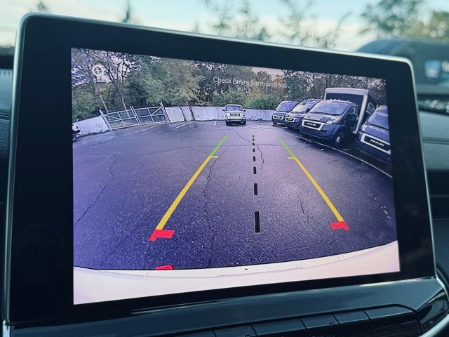 2024 JEEP COMPASS - Image 37