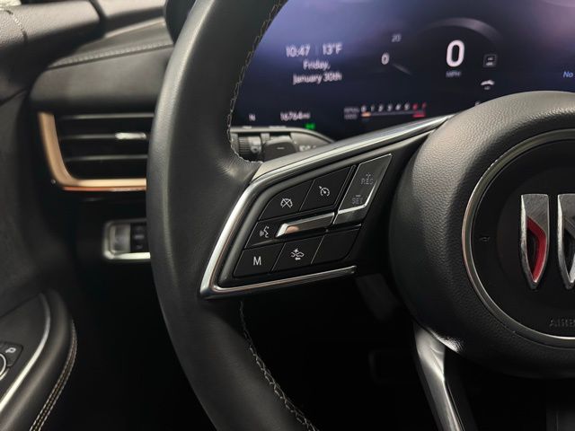 2025 BUICK ENVISION - Image 24