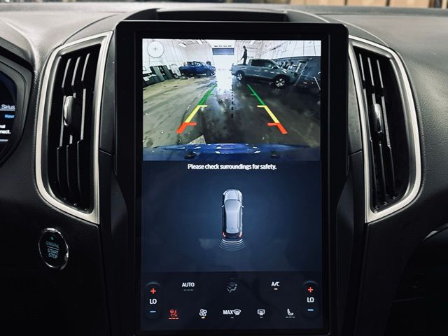 2022 FORD EDGE - Image 35