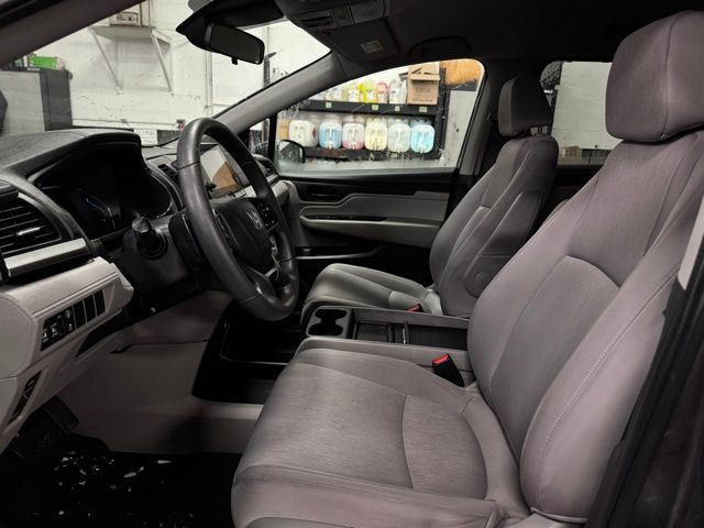 2024 HONDA ODYSSEY - Image 15