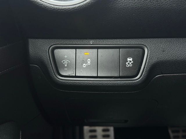 2022 KIA FORTE - Image 28