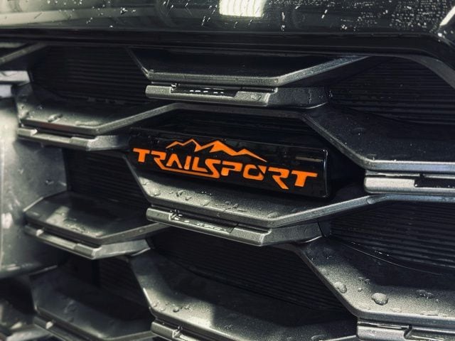 2024 HONDA PASSPORT - Image 2