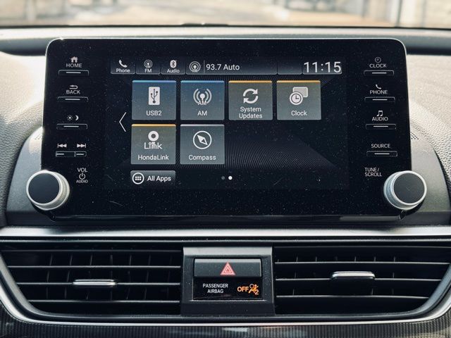 2022 HONDA ACCORD - Image 31