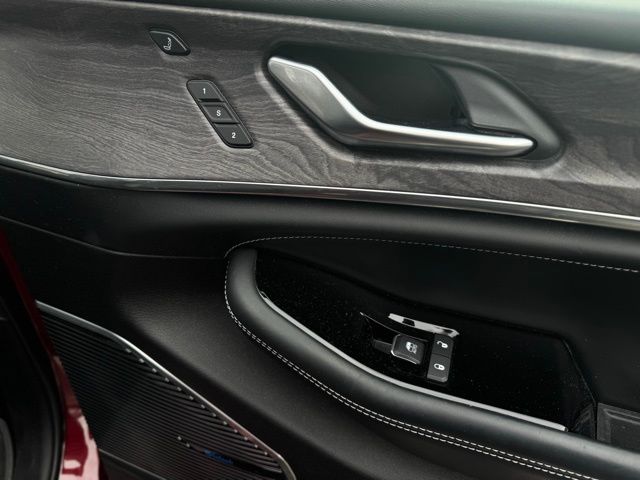 2022 JEEP GRAND CHEROKEE - Image 18