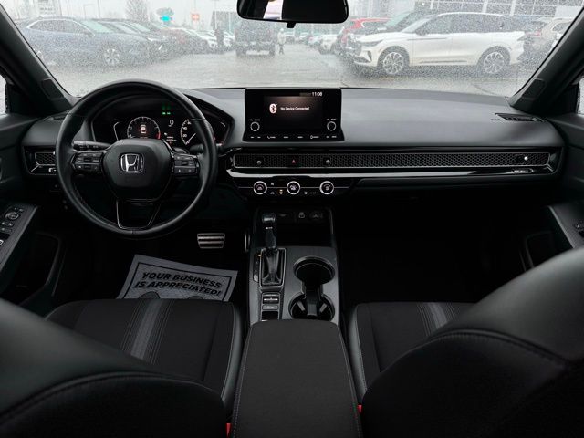 2024 HONDA CIVIC - Image 18