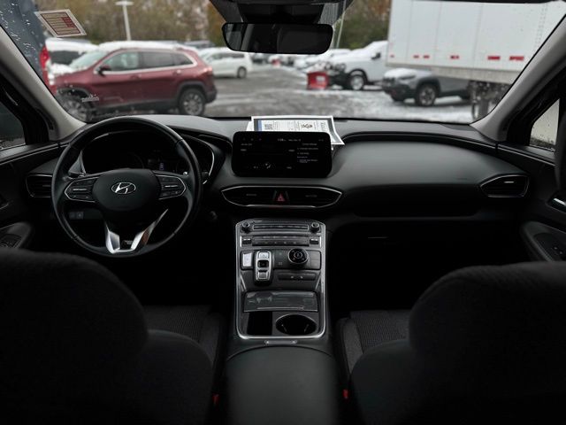 2023 HYUNDAI SANTA FE - Image 22
