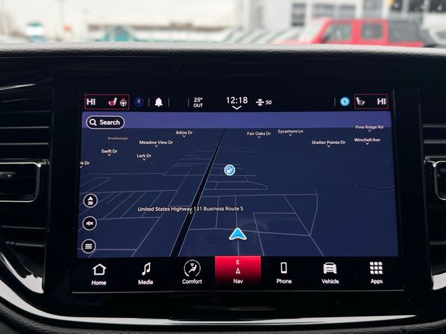 2022 DODGE DURANGO - Image 37