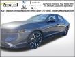 Certified 2024 Honda Accord Hybrid Touring Sedan