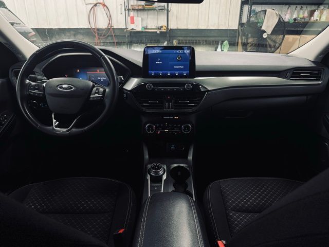 2023 FORD ESCAPE - Image 21