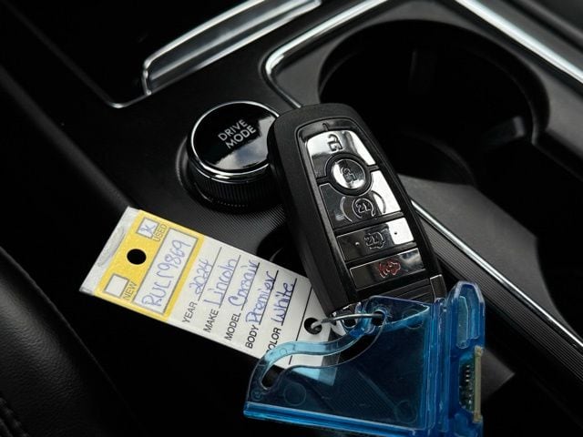 2024 LINCOLN CORSAIR - Image 44