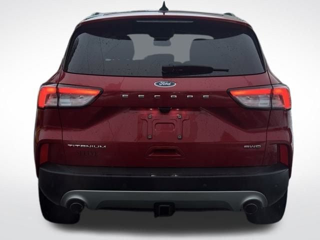 2022 FORD ESCAPE - Image 5