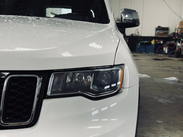 2022 JEEP GRAND CHEROKEE - Image 3