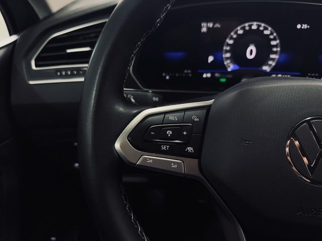 2024 VOLKSWAGEN TIGUAN - Image 23