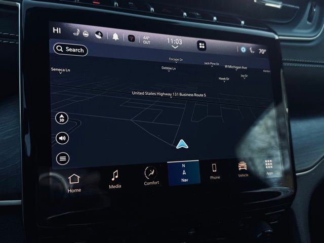 2023 JEEP GRAND CHEROKEE - Image 34