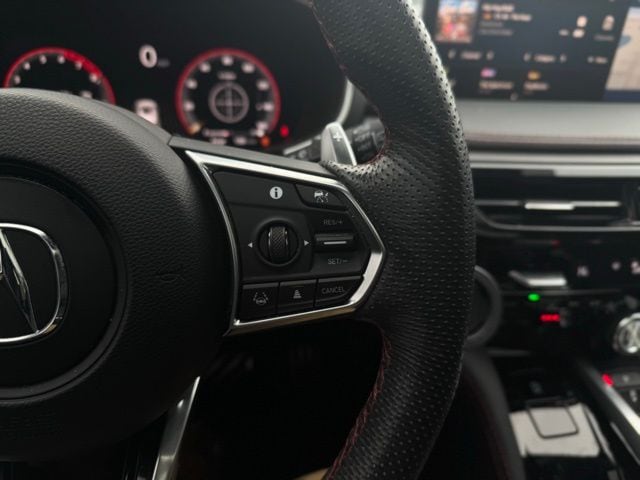 2024 ACURA MDX - Image 28