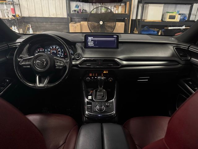2023 MAZDA CX-9 - Image 28