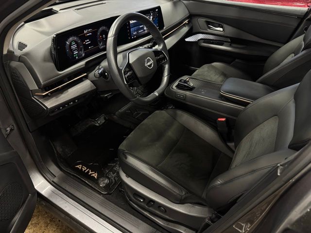 2023 NISSAN ARIYA HATCHBACK - Image 18