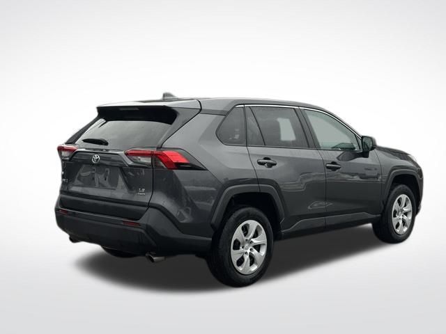 2024 TOYOTA RAV4 - Image 5
